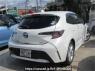 Used 2021 AT toyota corolla-sports ZWE211H Image[1]