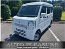 Suzuki Every DA17V