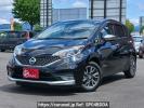 Nissan Note HE12