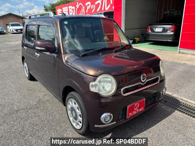 Used Daihatsu Mira Cocoa L675S for sale - Japanese Used Cars