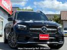 Mercedes Benz GLB-Class 247613M