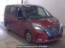 Used 2023 AT nissan serena HFC27 Image[0]