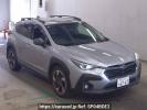 Subaru Crosstrek GUD