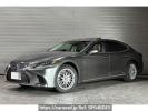 Lexus LS GVF55