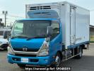 Hino Dutro Hybrid XKU710M
