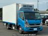 Used 2014 AT hino dutro-hybrid XKU710M Image[2]