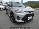 Toyota Raize A202A