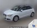Audi A1 Sportback 8XCAX