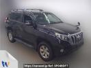 Toyota Land Cruiser Prado GDJ150W