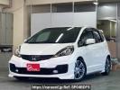 Honda Fit GE8