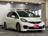 Used 2011 MT honda fit GE8 Image[2]