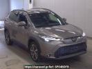 Toyota Corolla Cross ZSG10