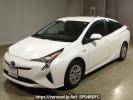 Toyota Prius ZVW51
