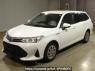 Used 2019 AT toyota corolla-fielder NKE165G Image[0]