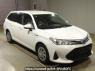 Used 2019 AT toyota corolla-fielder NKE165G Image[2]