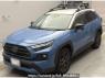 Used 2025 AT toyota rav4 AXAH54 Image[0]