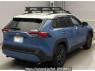 Used 2025 AT toyota rav4 AXAH54 Image[1]