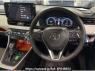 Used 2025 AT toyota rav4 AXAH54 Image[2]