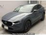Used 2022 AT mazda cx-30 DM8P Image[0]