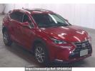 Lexus NX AGZ15