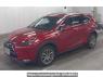 Used 2015 AT lexus nx AGZ15 Image[2]