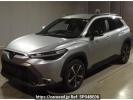 Toyota Corolla Cross ZVG11