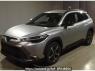 Used 2022 AT toyota corolla-cross ZVG11 Image[0]