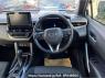 Used 2022 AT toyota corolla-cross ZVG11 Image[2]
