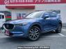 Used 2017 AT mazda cx-5 KF2P Image[0]