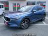 Used 2017 AT mazda cx-5 KF2P Image[1]