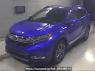 Used 2021 AT honda cr-v-hybrid RT5 Image[2]
