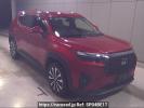 Honda WR-V DG5