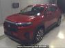 Used 2024 AT honda wr-v DG5 Image[2]