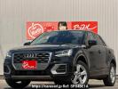 Audi Q2 GACHZ