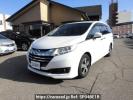 Honda Odyssey RC1