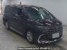 Used 2025 AT toyota alphard-hybrid AAHH40W Image[0]
