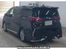 Used 2025 AT toyota alphard-hybrid AAHH40W Image[1]