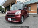 Daihatsu Tanto LA600S