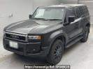 Toyota Land Cruiser 250 TRJ250W