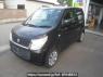 Used 2015 AT suzuki wagon-r MH34S Image[2]