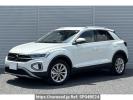 Volkswagen T-Roc A1DPC