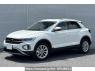 Used 2023 AT volkswagen t-roc A1DPC Image[0]