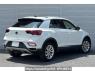 Used 2023 AT volkswagen t-roc A1DPC Image[1]