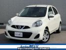 Nissan March K13
