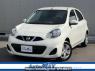 Used 2022 AT nissan march K13 Image[0]
