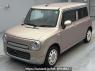 Used 2015 AT suzuki alto-lapin HE22S Image[0]