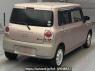 Used 2015 AT suzuki alto-lapin HE22S Image[1]