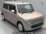 Used 2015 AT suzuki alto-lapin HE22S Image[2]