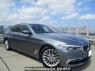 Used 2019 AT bmw 5-series JC20 Image[0]