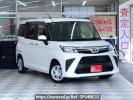 Toyota Roomy M900A